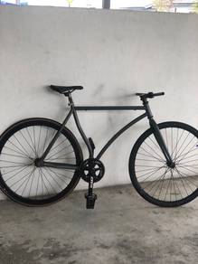 fixie