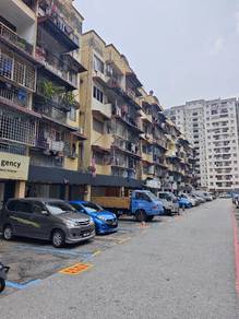 Shop lot For Rent in Ampang,SGR