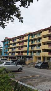 Flat For Rent in Gugusan Milia