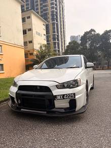 Proton Inspira PREMIUM in Kuala Terengganu, TRG