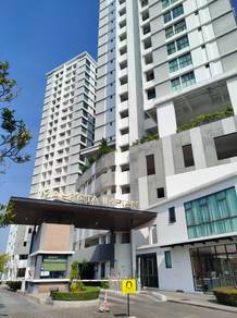 Service Residence For Sale in Mahkota Impian
