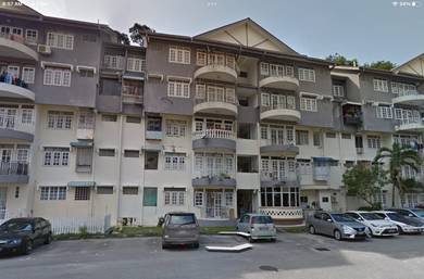 Apartment For Sale in Bayan Lepas,PNG