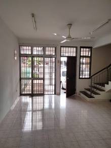 2-storey Terraced House For Sale in Skudai,JHR