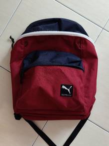 PUMA Laptop Backpack