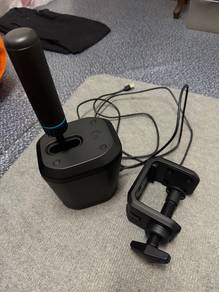Logitech G RS Shifter & Handbrake