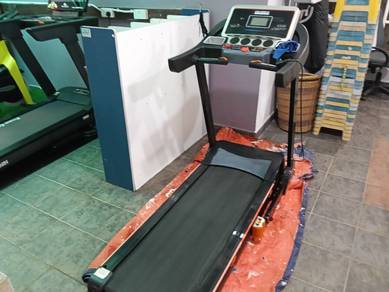 Treadmill for sale with your own pickup