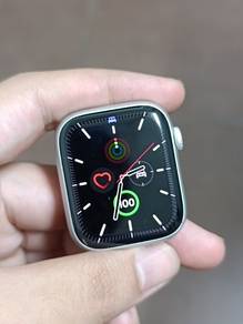 Apple Watch S9 45MM GPS Cellular 