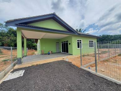 Bungalow House For Sale in Dengkil,SGR