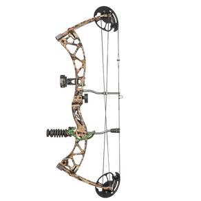 ARchery Compound bow Martin Chameleon Carbon