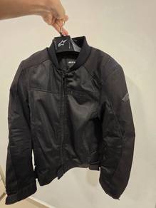 Alpinestars Jacket - Luc V2 Air