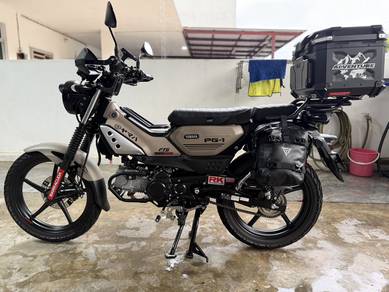 Yamaha PG-1