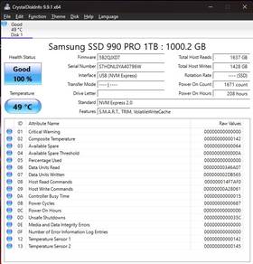 Ssd 990PRO