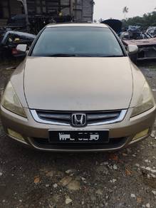 Honda Accord V6 in Tanjong Karang, SGR