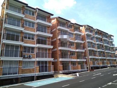 Apartment For Sale in Goodview Heights ( Villa Court )