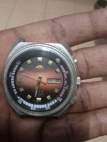 Orient automatic 