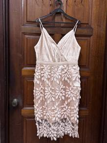 Pink Beachwear