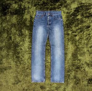 Seluar Jeans sz 31