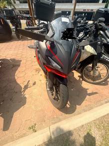 Honda CBR150R