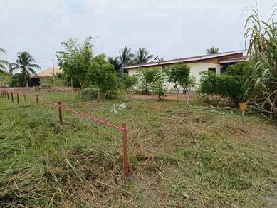 Residential Land in Teluk Intan, PRK