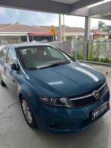 Proton Preve CFE PREMIUM in Klebang, MLK