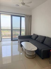 Condominium For Rent in Eco Bloom @ Eco Meadows