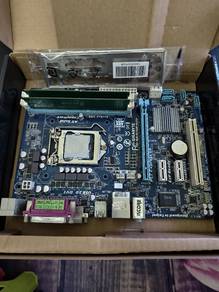 Set combo PC untuk dijul