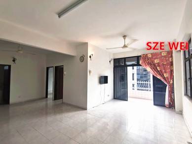 Condominium For Sale in Villa Ria