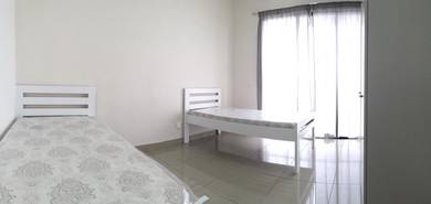Room in Selayang, SGR