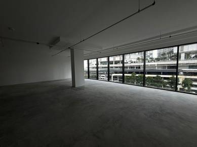 Office space For Rent in Shah Alam,SGR