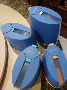 tupperware