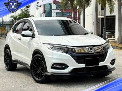 Honda HR-V RS in Serdang, KUL