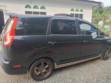 Proton Exora STANDARD in Temerloh, PHG