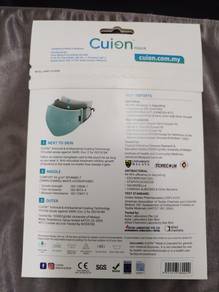 CUION mask