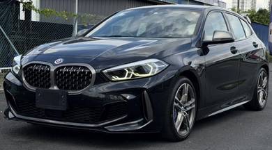 2023 BMW 135i 35i M