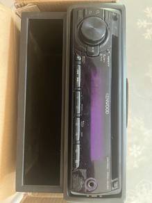 kenwood cd player