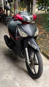 Honda Future 125