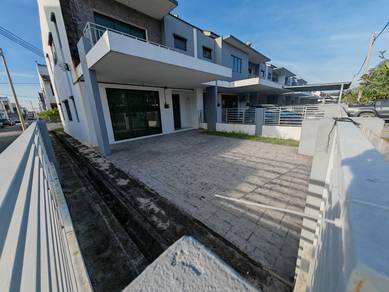 2-storey Terraced House For Sale in Sepang,SGR