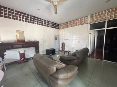 Residential Land in Setapak, KUL