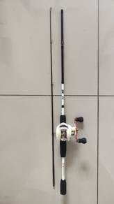 Sougayilang fishing rod (Used)