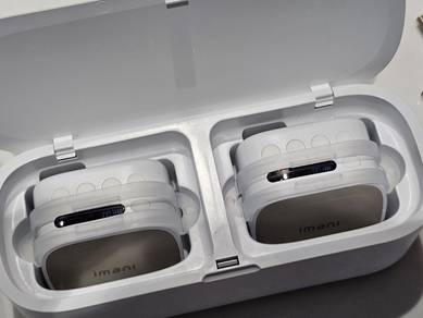 Imani i2 Plus Breast Pump Set