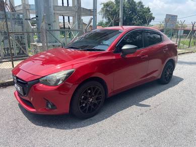 Mazda 2 SKYACTIV in Senawang, NSN