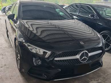Mercedes Benz A250 250 AMG LINE in Johor Bahru, JHR