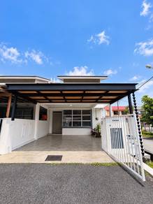 Terraced House For Sale in Semenyih,SGR