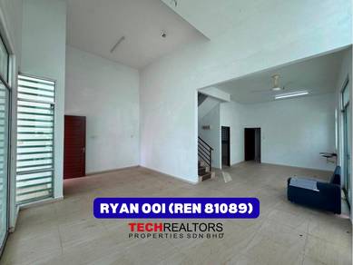 Semi-Detached House For Sale in Alor Setar,KDH