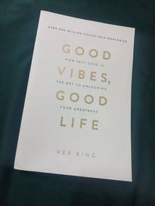 Good Vibes, Good Life