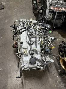 Isuzu D-Max 4JK1 2.5L Diesel Engine Used Japan