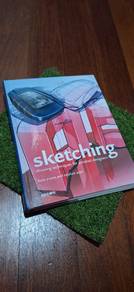 Sketching: Drawing Techniques for Product Designer