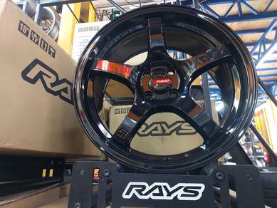 rim 17 RAYS 57CR ATIVA VIOS CITY ALZA