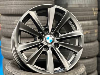 Ori 17 BMW Rim E89 E90 E92 F10 F20 F30 E46 F12 F32