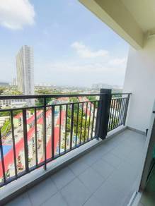 Apartment For Rent in Ideal Residency
